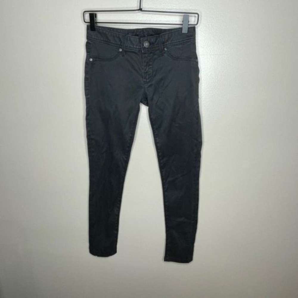 DL1961 Black Emma‎ Leggings Jeggings